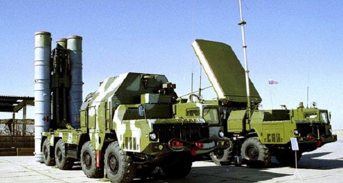 Russia to deliver S-300 missile systems to Iran in nearest time